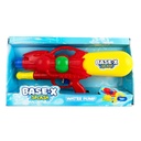 SUPER PISTOLA DE AGUA EN CAJA 34 X 17 X 7 CM