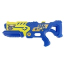PISTOLA DE AGUA POWER SHOOTER BOCA JUNIORS 45 X 20 X 6 CM