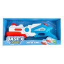 PISTOLA DE AGUA POWER SHOT EN CAJA 44 X 19 X 7 CM
