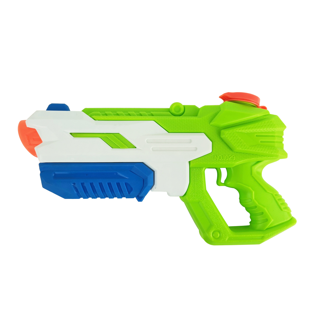 PISTOLA DE AGUA 32 X 18 X 4 CM