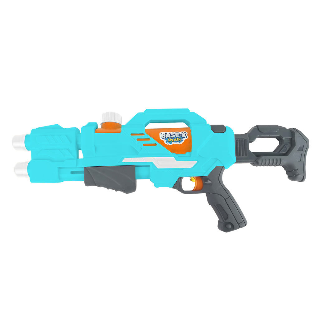 SUPER PISTOLA DE AGUA SHOOTER 49 X 22 X 6 CM