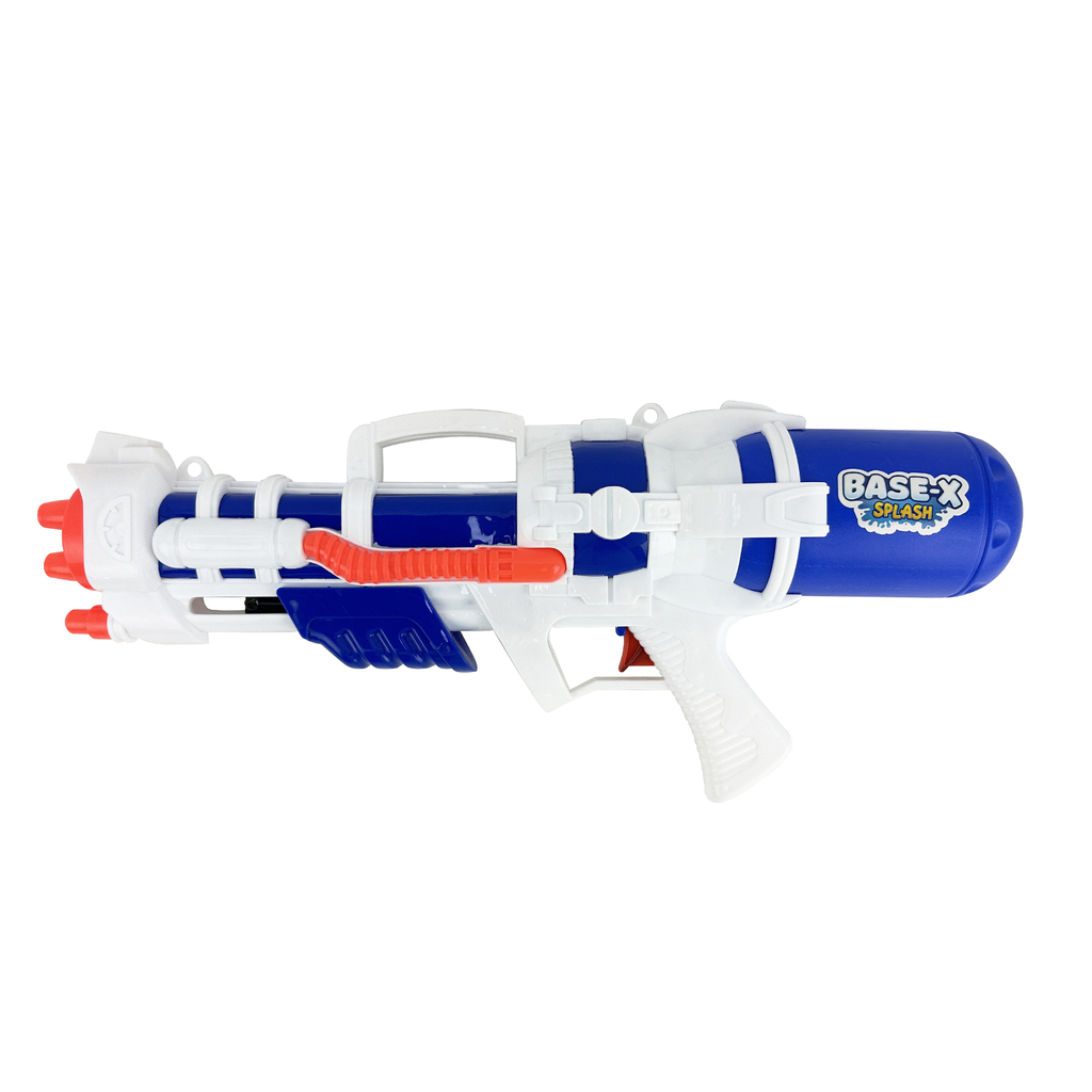 SUPER PISTOLA DE AGUA SHOOTER 49 X 21 X 10 CM