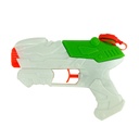 PISTOLA DE AGUA FAST SHOT 17 X 13 X 4 CM