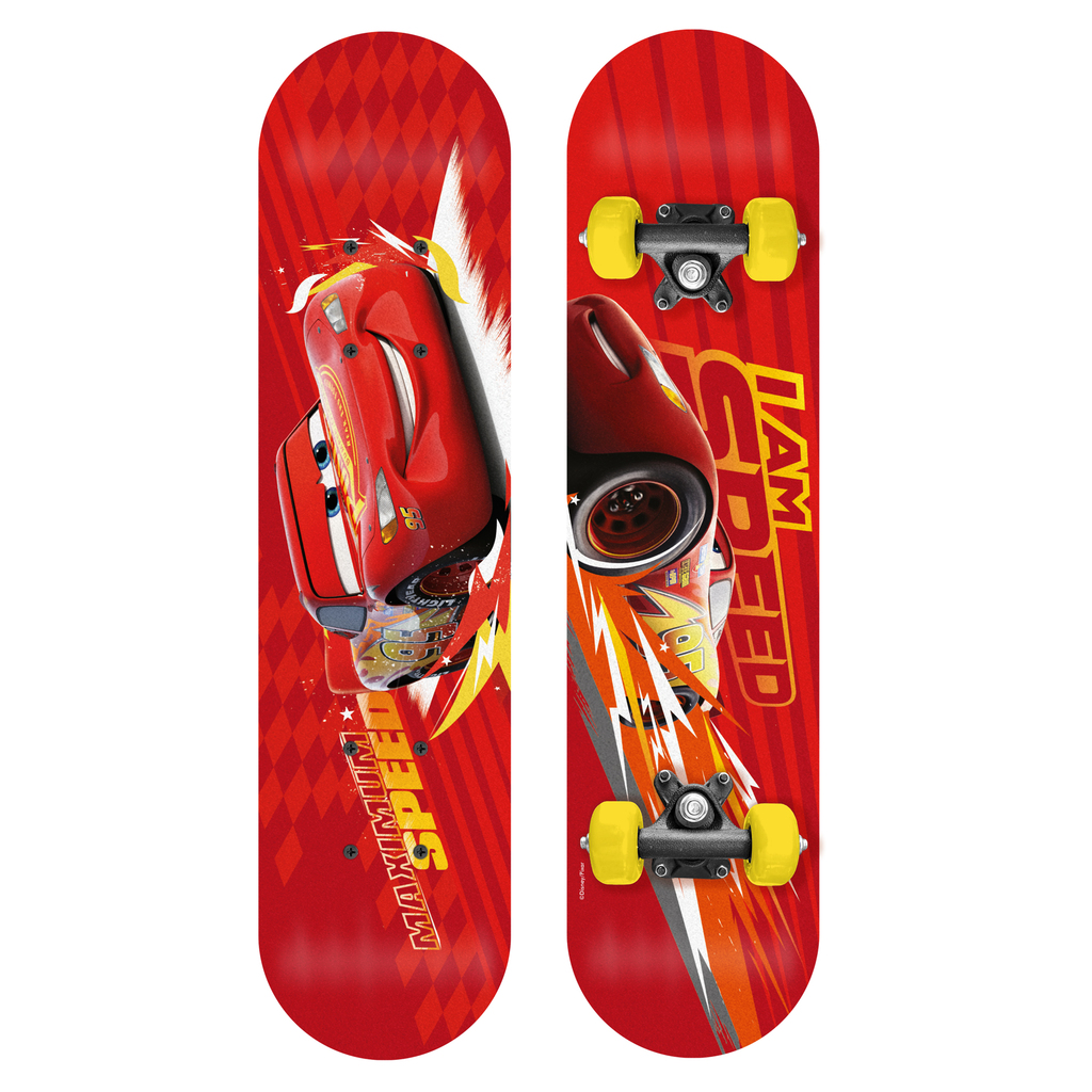 SKATE 60 X 15 CM