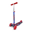 MONOPATIN CON CUERPO DE METAL 80 X 58 X 23 CM 70KG