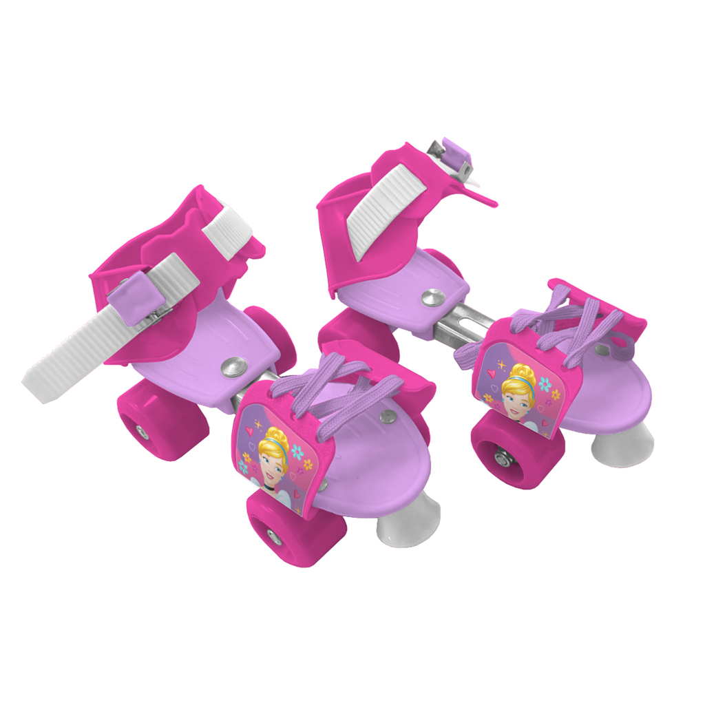 PATINES CON BOLSITO AJUSTABLE DEL 28 AL 32 23X15X15CM