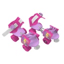 PATINES CON BOLSITO AJUSTABLE DEL 28 AL 32 23X15X15CM