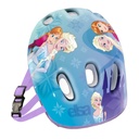 ROLLER 3 EN 1 CON RUEDAS INTERCAMBIABLES Y LUCES + KIT DE PROTECCION TALLE S: 30-33 TALLE M: 34-37 35X20X19 CM