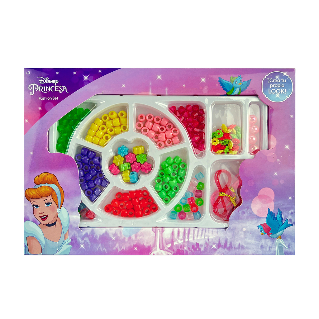 SET DE BIJOUTERIE 27 X 19 X 2 CM