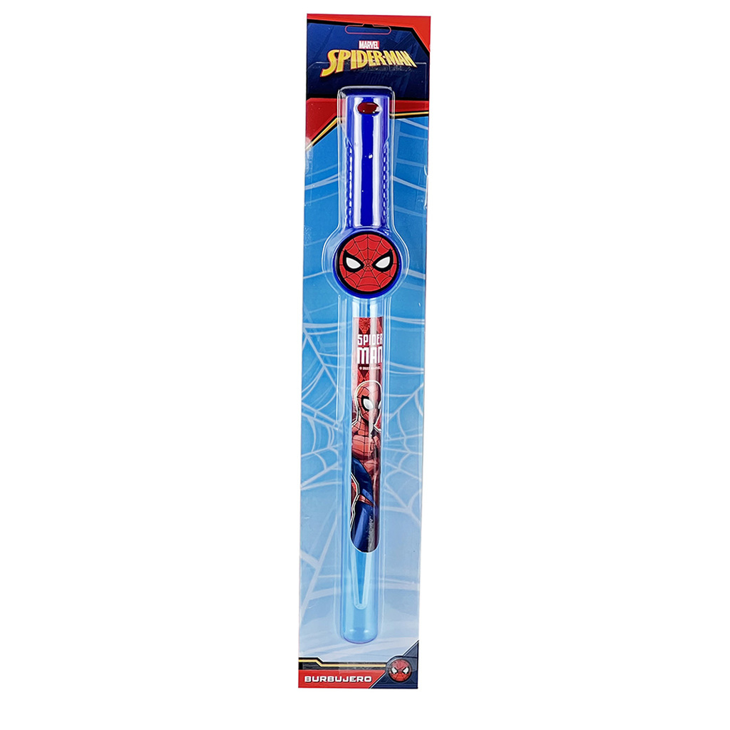 BURBUJERO 38 CM