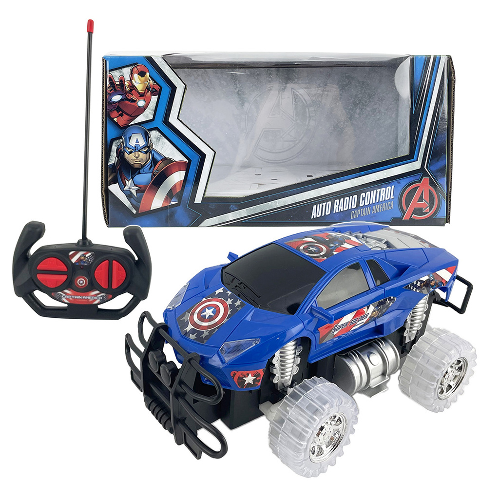 AUTO RADIO CONTROL 30 X 15 X 13 CM