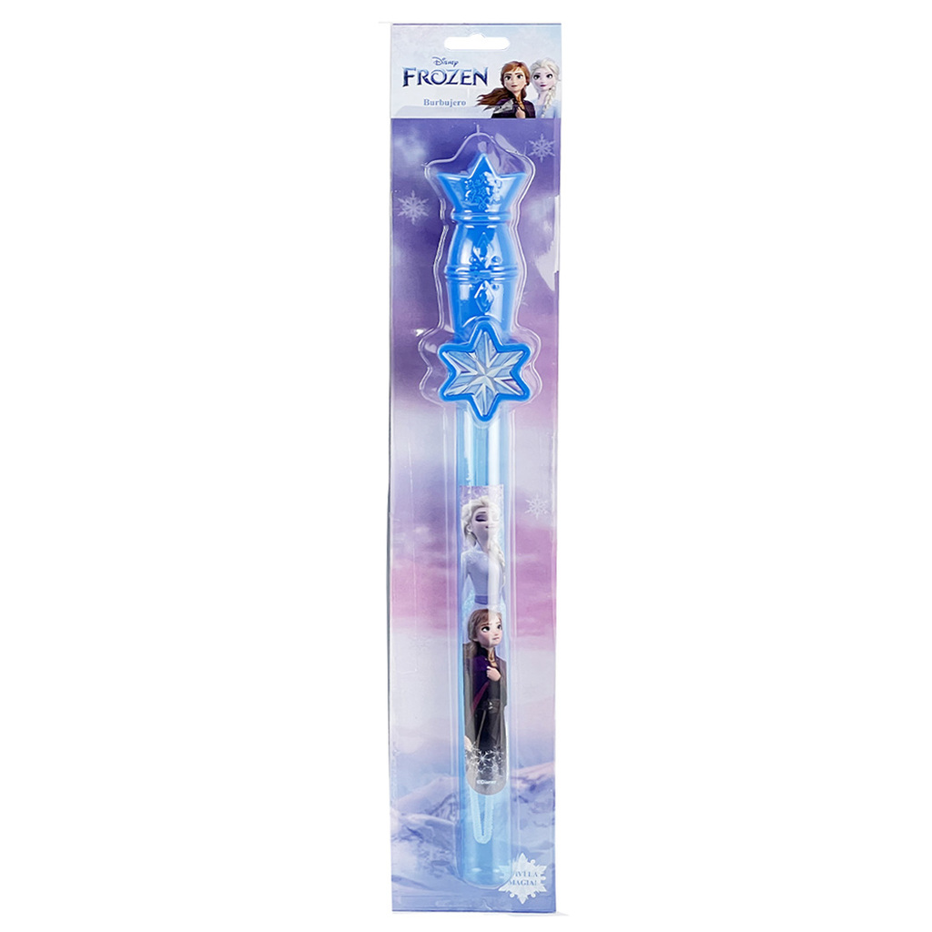 BURBUJERO 38 CM