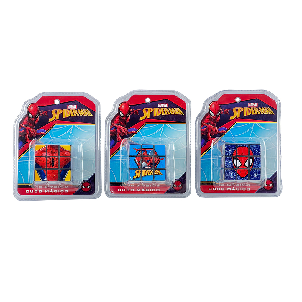 CUBO MAGICO 5x5CM 5 X 5 CM