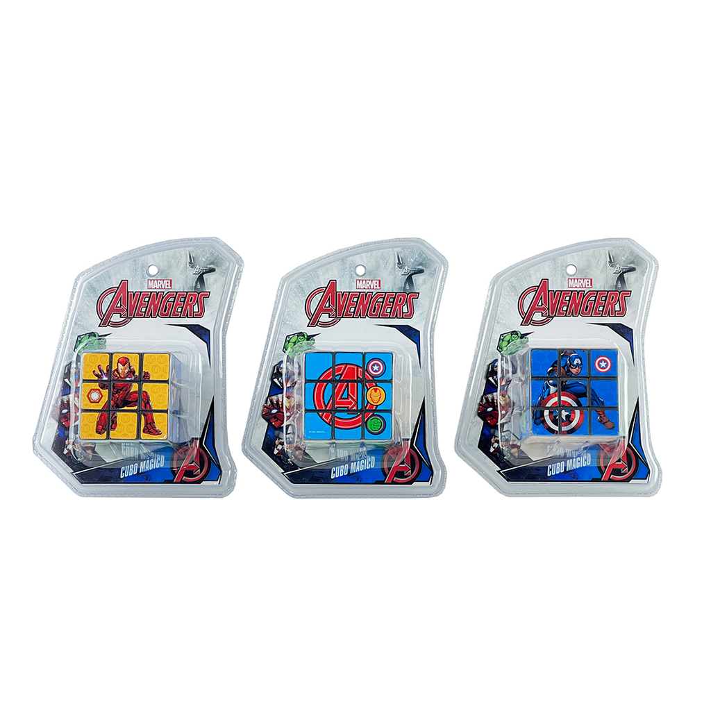 CUBO MAGICO 5X5CM