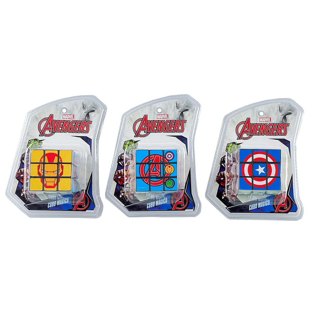 CUBO MAGICO 5X5CM 5 X 5 CM