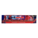 CAMION A FRICCION 37 X 6 X 9 CM