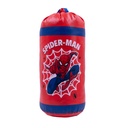 SET DE BOXEO BOLSA CON GUANTES 35 X 15 X 15 CM