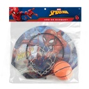 SUPER ARO DE BASQUET 45 X 39 X 10 CM