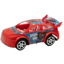 AUTO A FRICCION 17 X 14 X 5 CM
