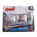 AUTO A FRICCION 17 X 14 X 5 CM