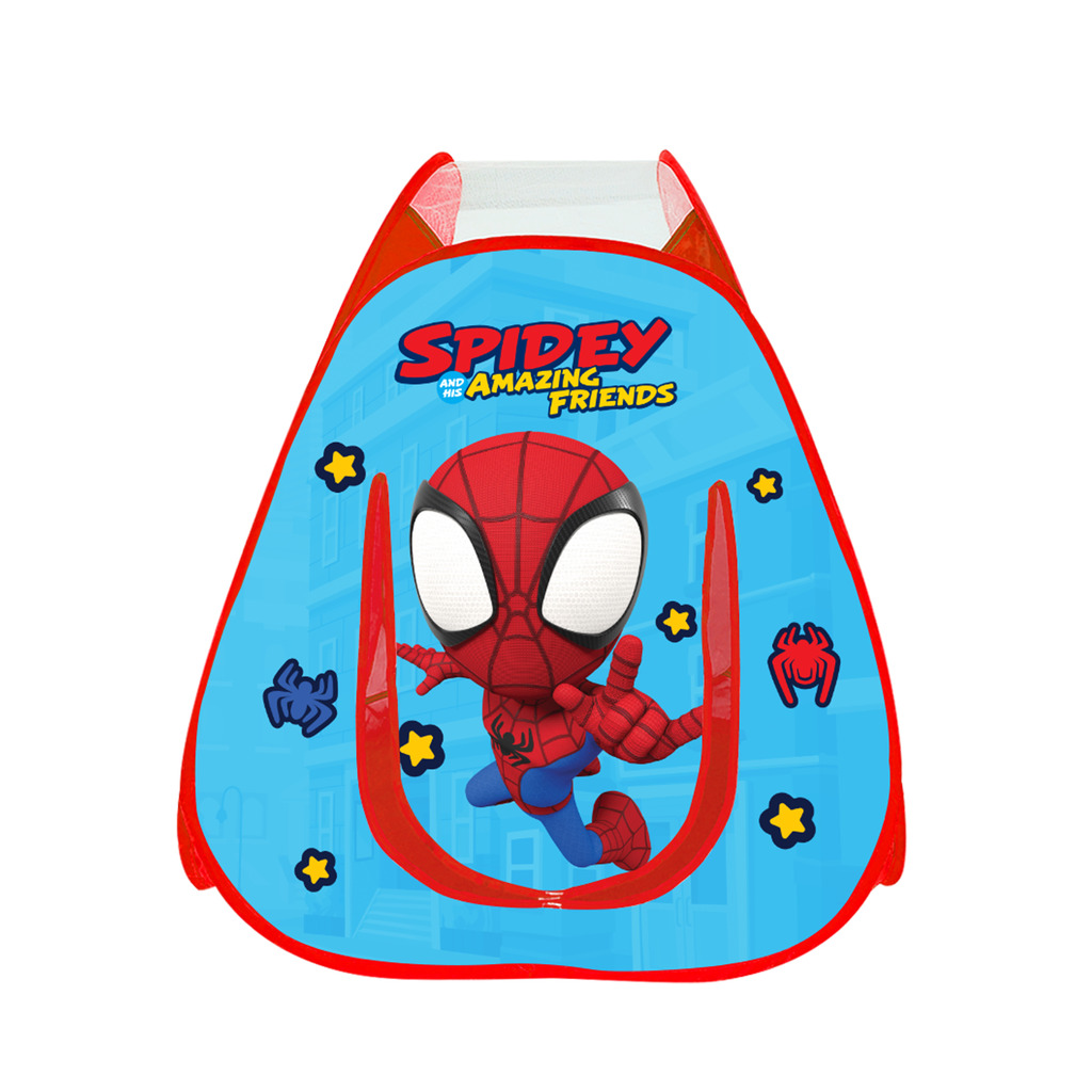 CARPITA PLEGABLE 85X80X80CM