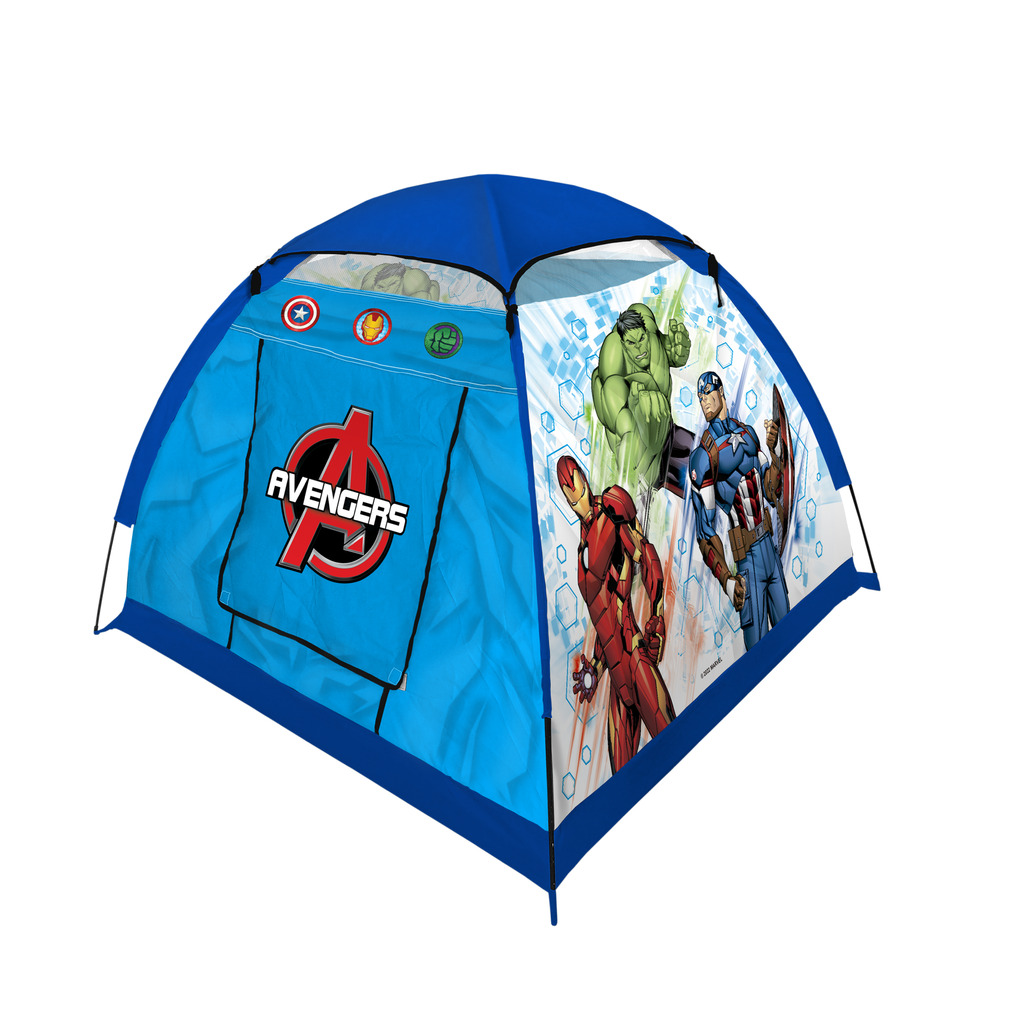 CARPA INFANTIL 120X120X90CM