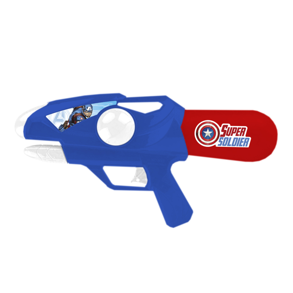 PISTOLA DE AGUA POWER SHOT 38 X 20 X 7 CM