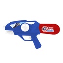 PISTOLA DE AGUA POWER SHOT 38 X 20 X 7 CM