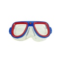 ANTIPARRA DE BUCEO 23 X 19 X 6 CM