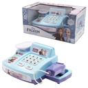 CAJA REGISTRADORA 30 X 16 X 13 CM
