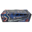 CAMIONETA RADIO CONTROL