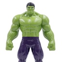 FIGURA DE ACCION
