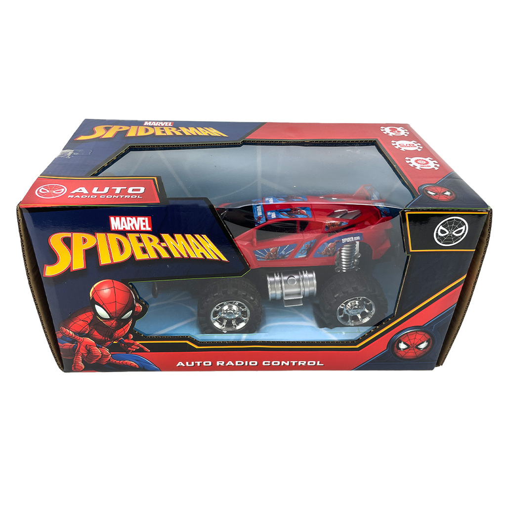 JEEP RADIO CONTROL 33 X 18 X 16 CM