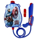 MOCHILA DE 42 X 33 X 6 CM