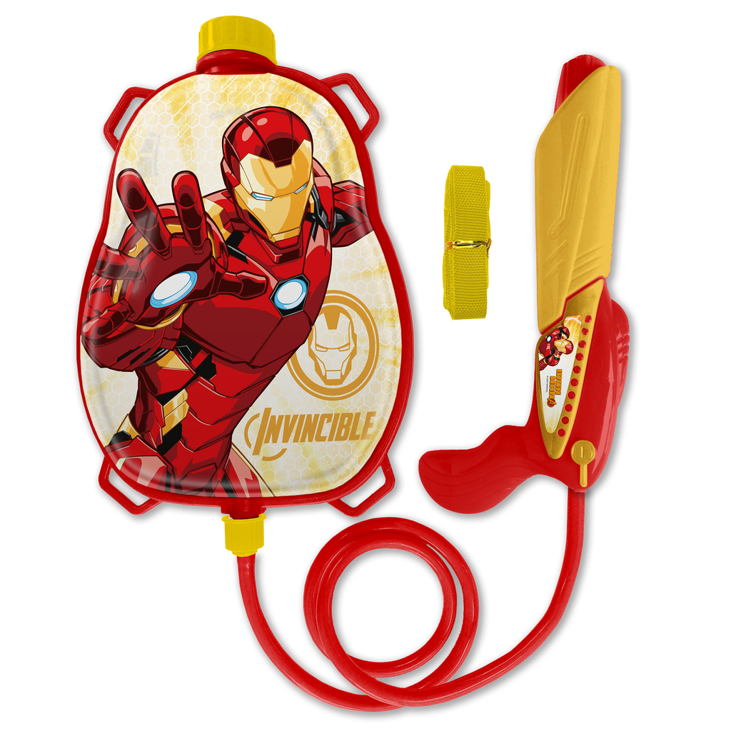 MOCHILA DE 42 X 33 X 6 CM