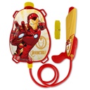 MOCHILA DE 42 X 33 X 6 CM