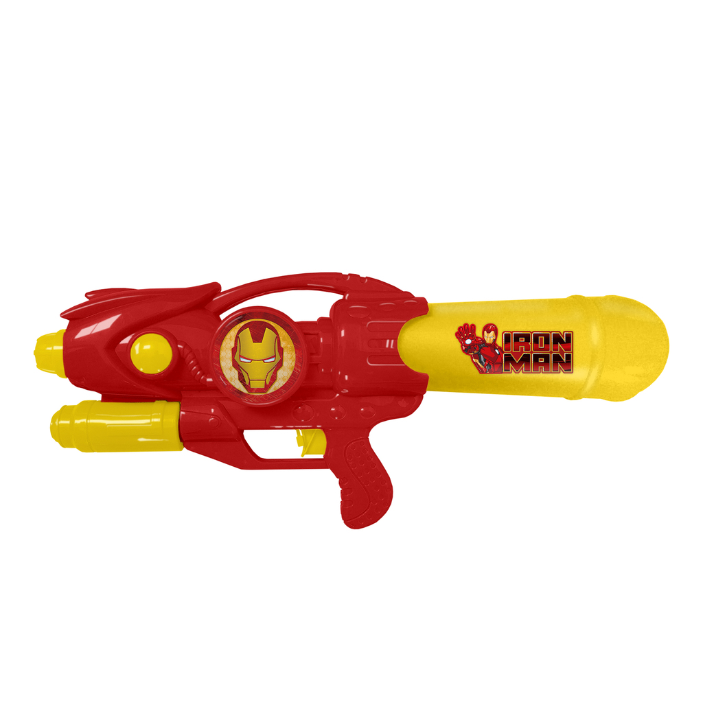 PISTOLA DE AGUA SHOOTER 47 X 20 X 9 CM