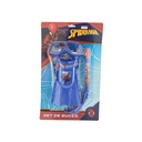 SET DE BUCEO 42 X 26 X 5 CM