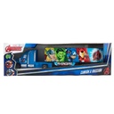 SUPER CAMION A FRICCION 52 X 14 X 10 CM