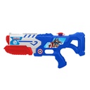 PISTOLA DE AGUA POWER SHOOTER 45 X 20 X 6 CM