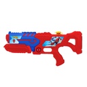 PISTOLA DE AGUA POWER SHOOTER 45 X 20 X 6 CM