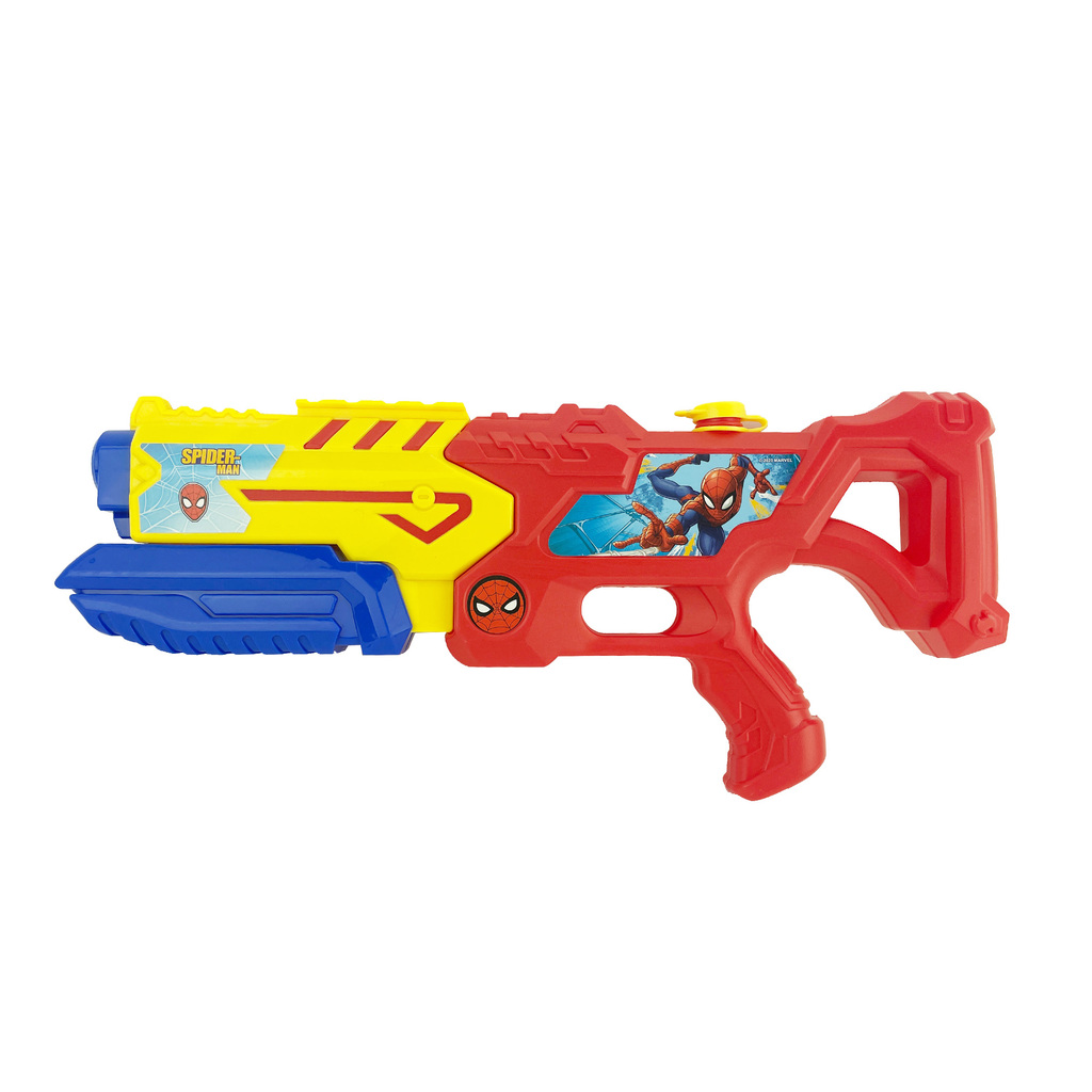 SUPER PISTOLA DE AGUA EN CAJA 45 X 20 X 6 CM