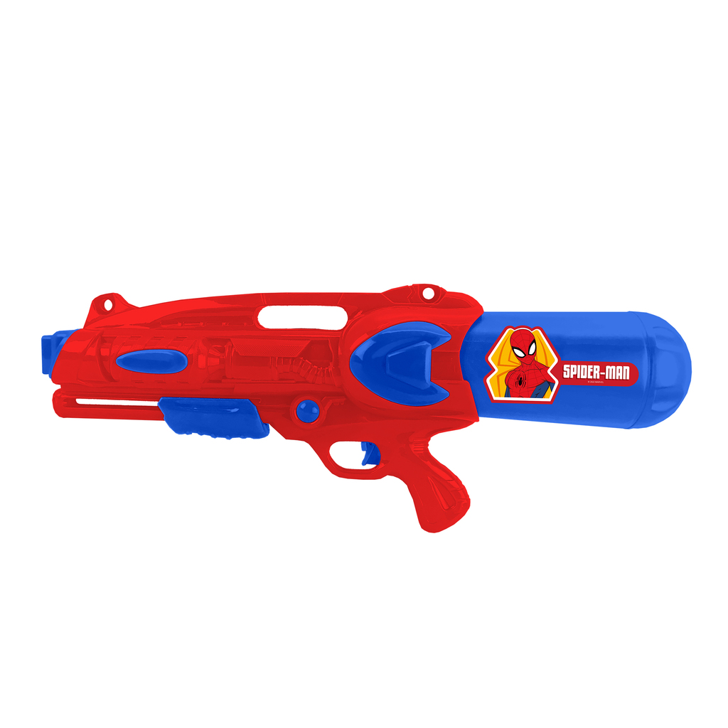 PISTOLA DE AGUA MAGNUM 59 X 23 X 11 CM