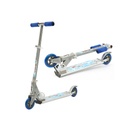 MONOPATIN ALUMINIO PLEGABLE GO SPEED STREET 95 X75 X10 CM 50KG