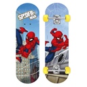 SUPER SKATE SPIDERMAN TRUCK METALICO 70 X 20 CM 40KG