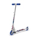 MONOPATIN ALUMINIO PLEGABLE AVENGERS 95 X75 X10 CM 50KG