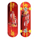 SUPER SKATE CARS 70 X 20 CM