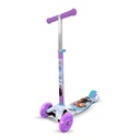MONOPATIN FROZEN CON CUERPO DE METAL 80 X 58 X 23 CM 70KG