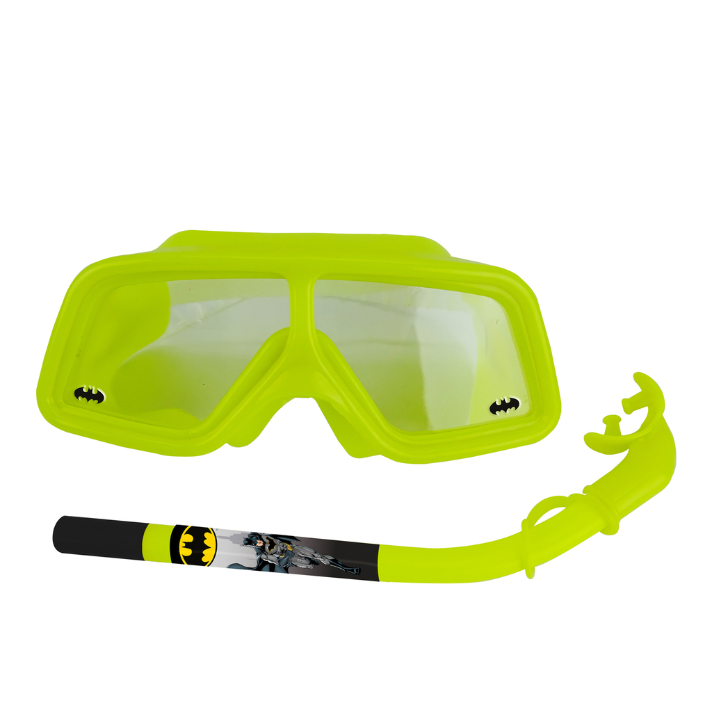 SET DE BUCEO BATMAN 41 X 18 X 5 CM