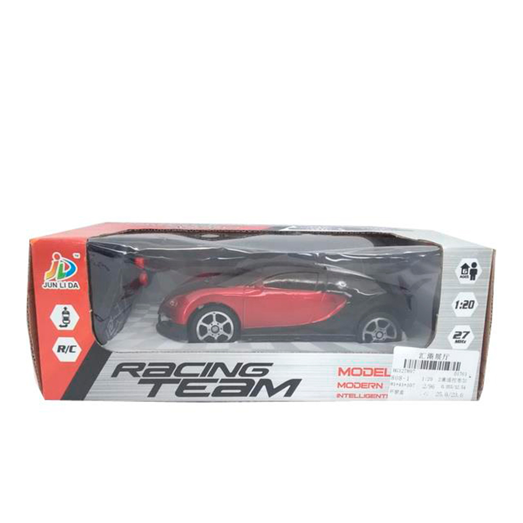 AUTO RADIO CONTROL 25 X 12 X 9 CM